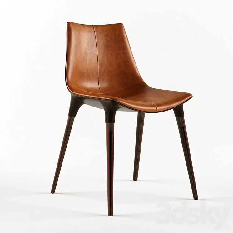 Modloft Langham Dining Chair